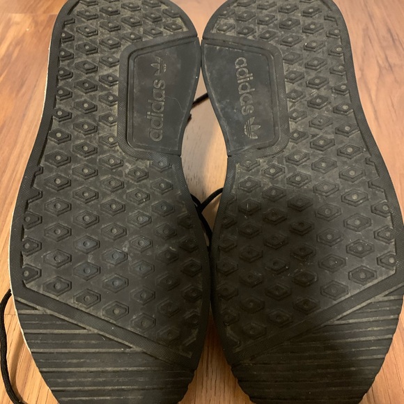 Adidas X_plr kids shoe - Picture 5 of 5